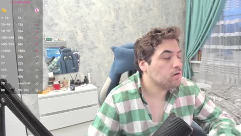 Morl online show from February 2, 2:13 pm