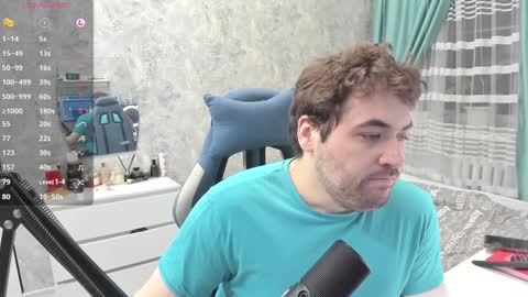 Morl online show from February 5, 2:37 pm