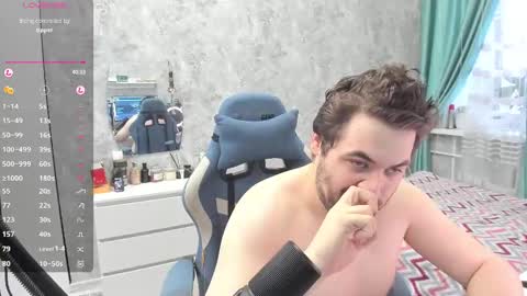 Morl online show from February 15, 2:11 pm