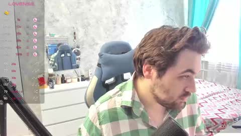 Morl online show from February 19, 10:45 am