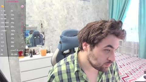 Morl online show from February 20, 1:40 pm