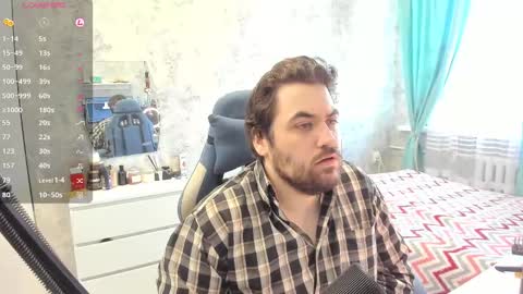 Morl online show from February 27, 7:55 am