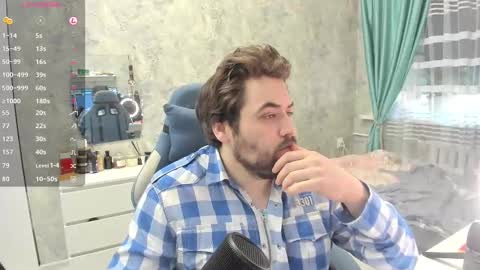 Morl online show from February 28, 9:15 am