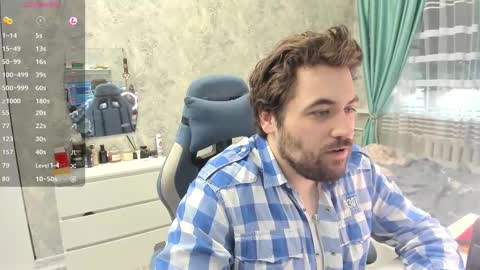 Morl online show from February 28, 12:20 pm