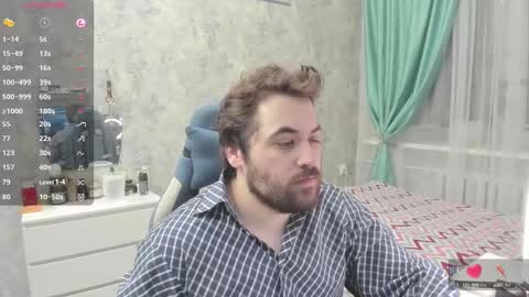 Morl online show from March 9, 6:21 pm