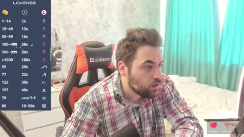 Morl online show from September 11, 10:04 am