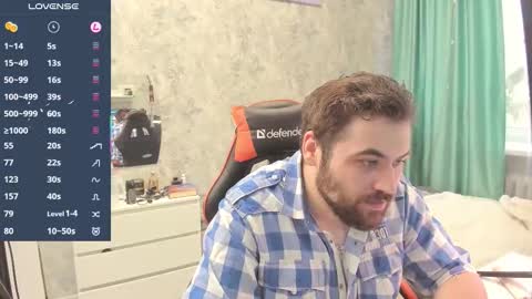 Morl online show from September 19, 2:40 pm