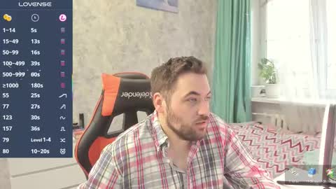 Morl online show from December 1, 11:48 am