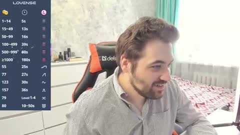 Morl online show from January 14, 11:05 am