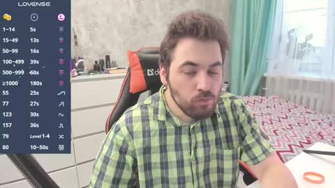 Morl online show from January 18, 1:26 pm