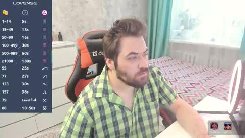 Morl online show from February 1, 1:42 pm