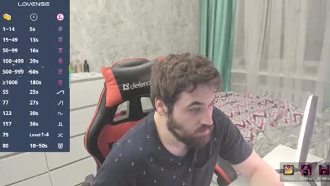 Morl online show from February 12, 3:29 pm