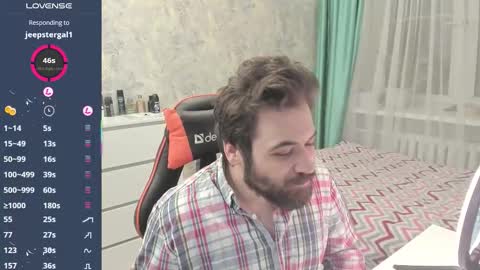 Morl online show from February 14, 3:31 pm