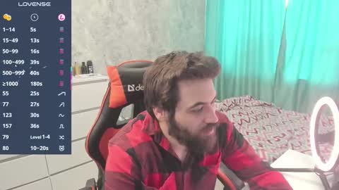 Morl online show from March 7, 11:29 am