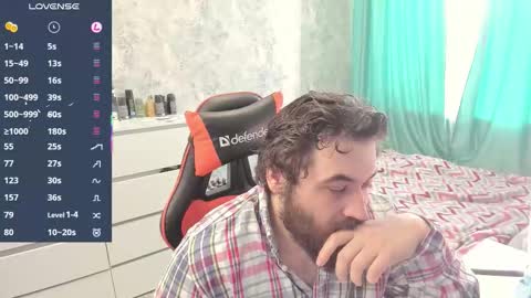 Morl online show from March 28, 2:27 pm