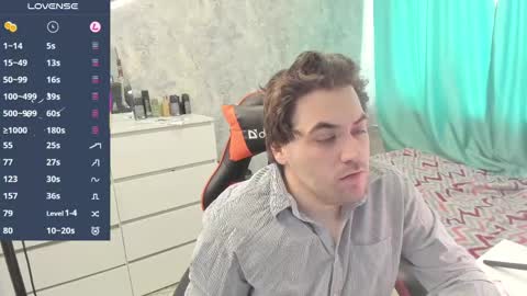 Morl online show from March 31, 12:49 pm