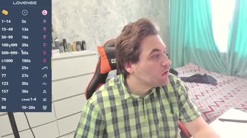 Morl online show from April 1, 12:50 pm