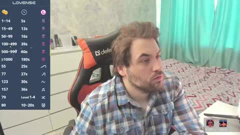 Morl online show from April 17, 9:56 am