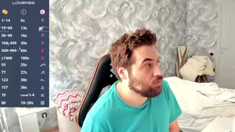 Morl online show from June 10, 10:36 am