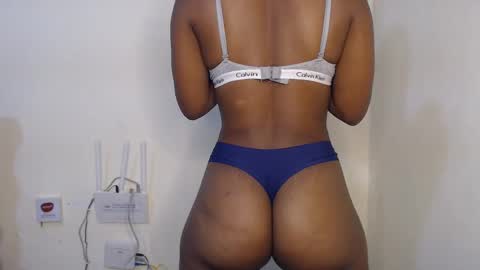 Mellisa online show from December 6, 7:56 pm