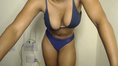 Mellisa online show from December 7, 8:22 am