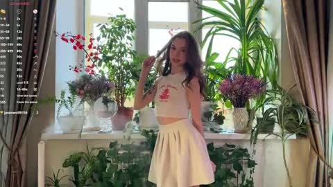 Alisa online show from April 26, 12:30 am