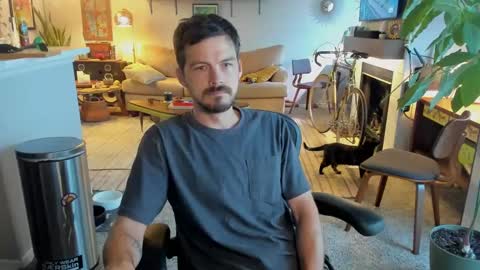 Dylan online show from September 13, 11:04 pm