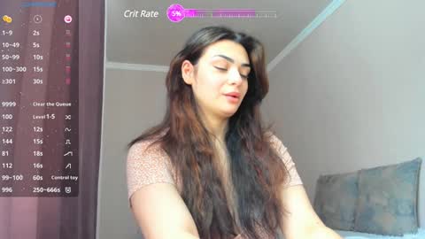 Snapshot of moroccan_diamond_ chatting on January 20, 7:58 am Medina online show from January 20, 7:58 am