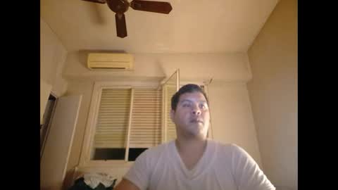 Bruno online show from November 25, 4:45 am