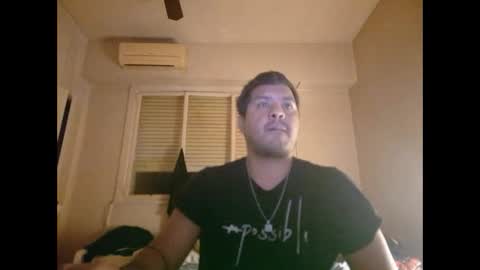 Snapshot of morocho777 chatting on April 24, 4:59 am Bruno online show from April 24, 4:59 am