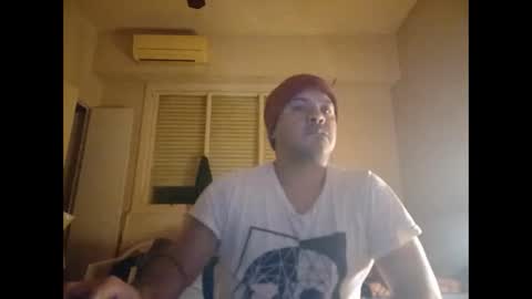 Snapshot of morocho777 chatting on April 29, 5:11 am Bruno online show from April 29, 5:11 am