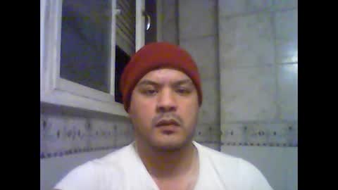 Snapshot of morocho777 chatting on May 2, 11:10 pm Bruno online show from May 2, 11:10 pm