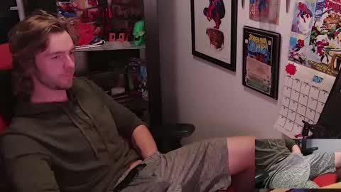 Snapshot of morphasis chatting on March 12, 9:35 pm Morphas1s online show from March 12, 9:35 pm