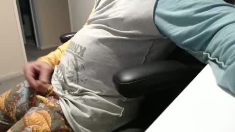 Ace online show from April 3, 6:28 pm