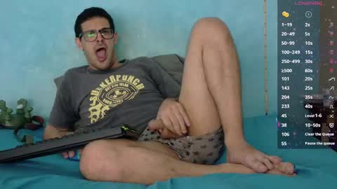 Morpheo online show from April 16, 8:42 pm