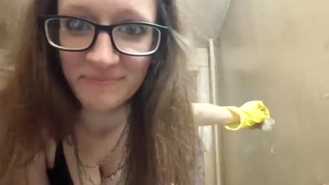 Switch Princess  Chloe  online show from October 12, 12:09 am