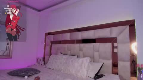 morriggan online show from February 20, 1:25 am