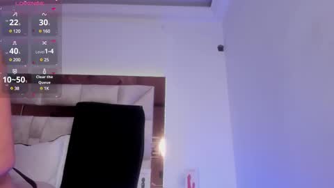 morriggan online show from February 22, 1:44 am