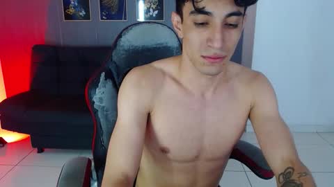 santii online show from March 2, 4:36 am