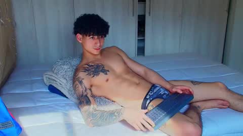 Morthy online show from December 14, 7:57 pm