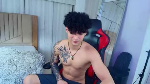 Morthy online show from January 16, 4:07 pm