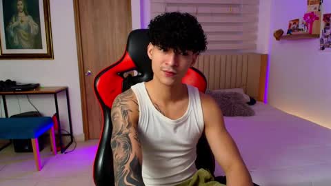 Morthy online show from February 22, 1:35 pm