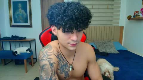 Morthy online show from February 26, 10:09 pm