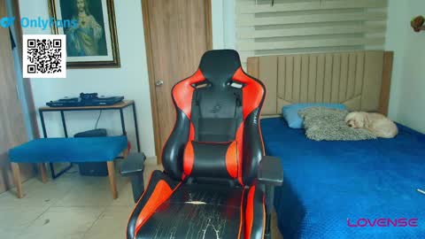 Morthy online show from March 7, 6:11 pm