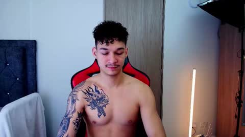 Morthy online show from September 23, 1:03 pm