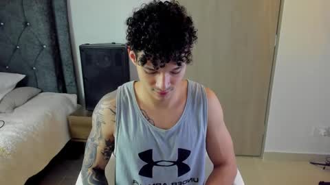 Morthy online show from October 23, 1:05 am