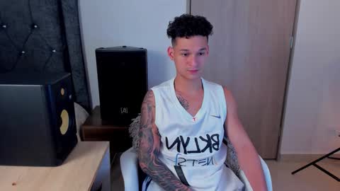 Morthy online show from November 12, 4:35 am