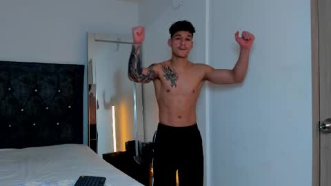 Morthy online show from February 18, 11:22 pm