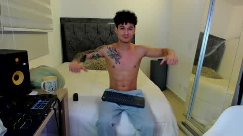 Morthy online show from April 21, 12:23 am