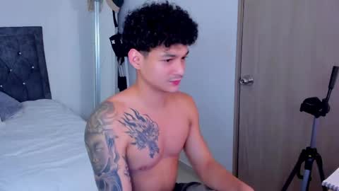 Snapshot of morthy_downey chatting on June 7, 10:57 pm Morthy online show from June 7, 10:57 pm